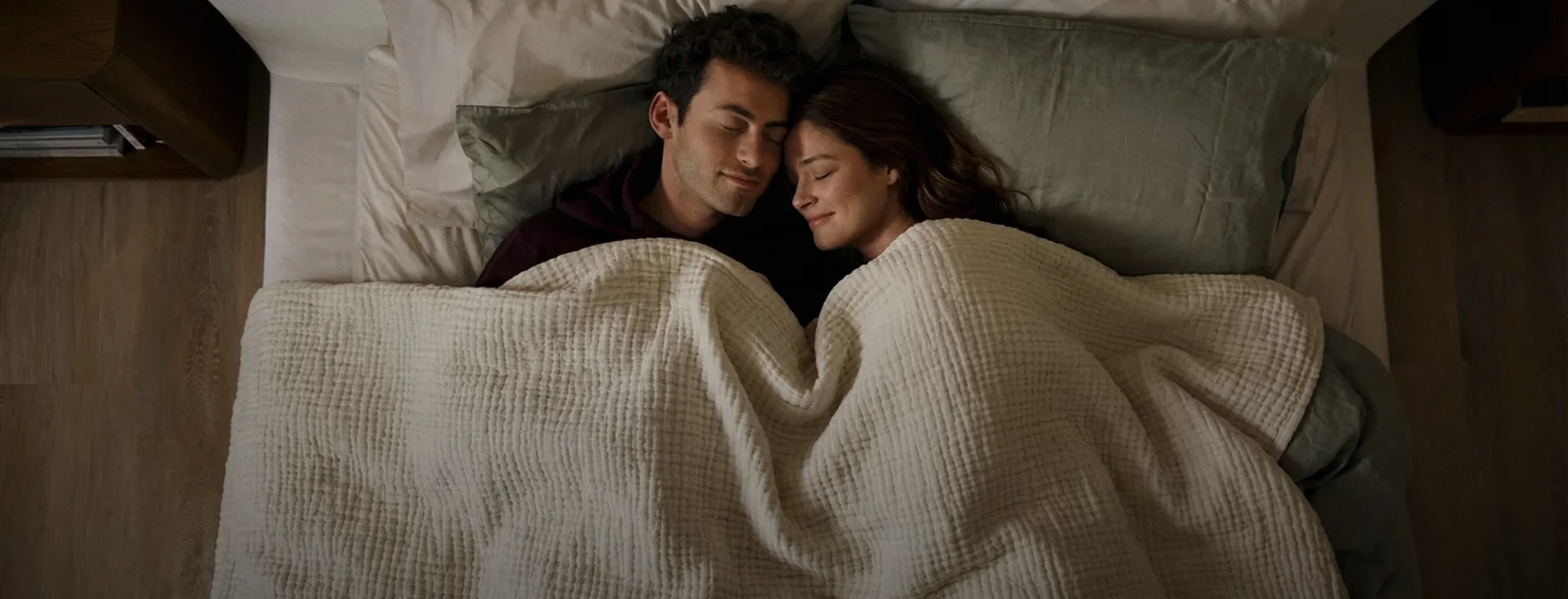 Unrivaled Softness, Timeless Comfort