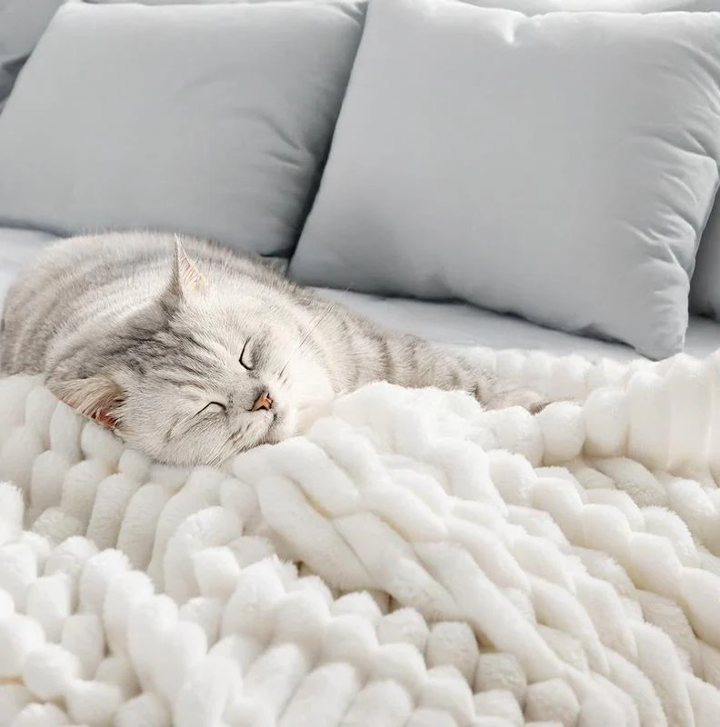 The Original Fleece Blanket (B1G1) - Image 11