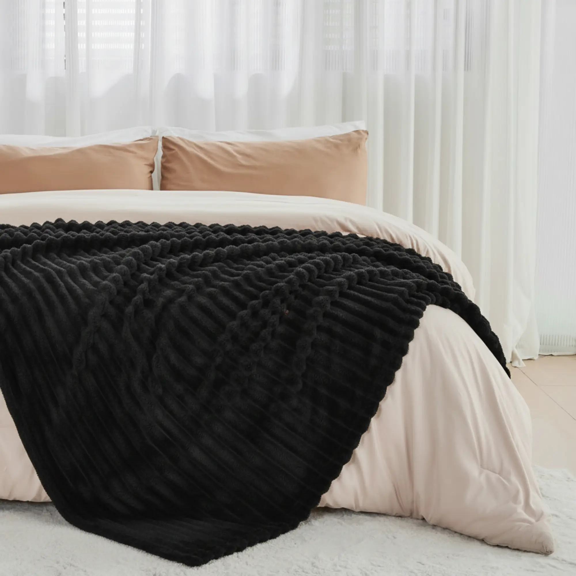 The Original Fleece Blanket (B1G1) - Image 22
