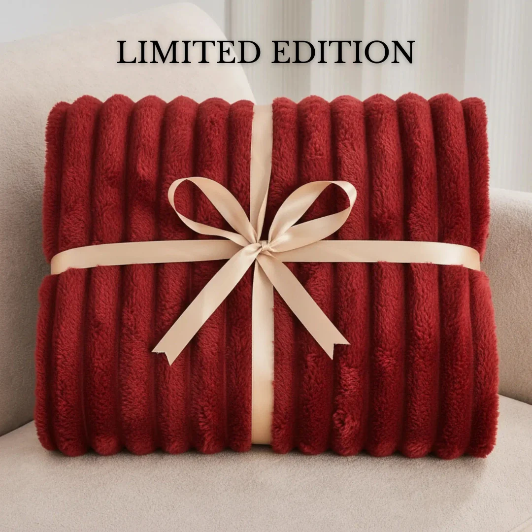 The Original Fleece Blanket (B1G1) - Image 24