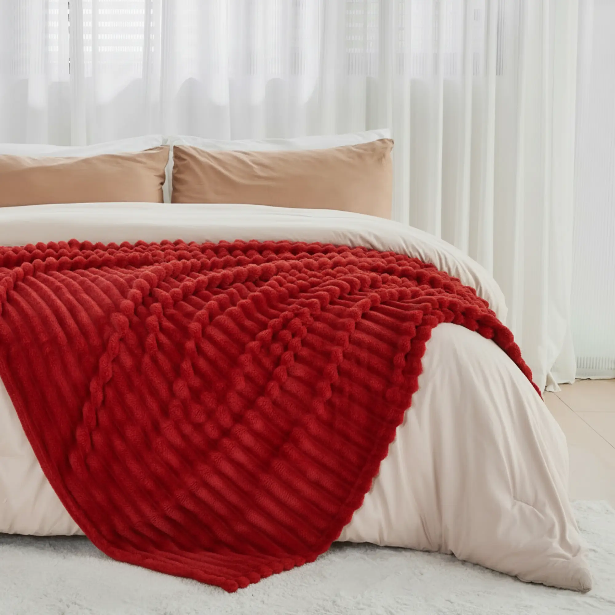 The Original Fleece Blanket (B1G1) - Image 26