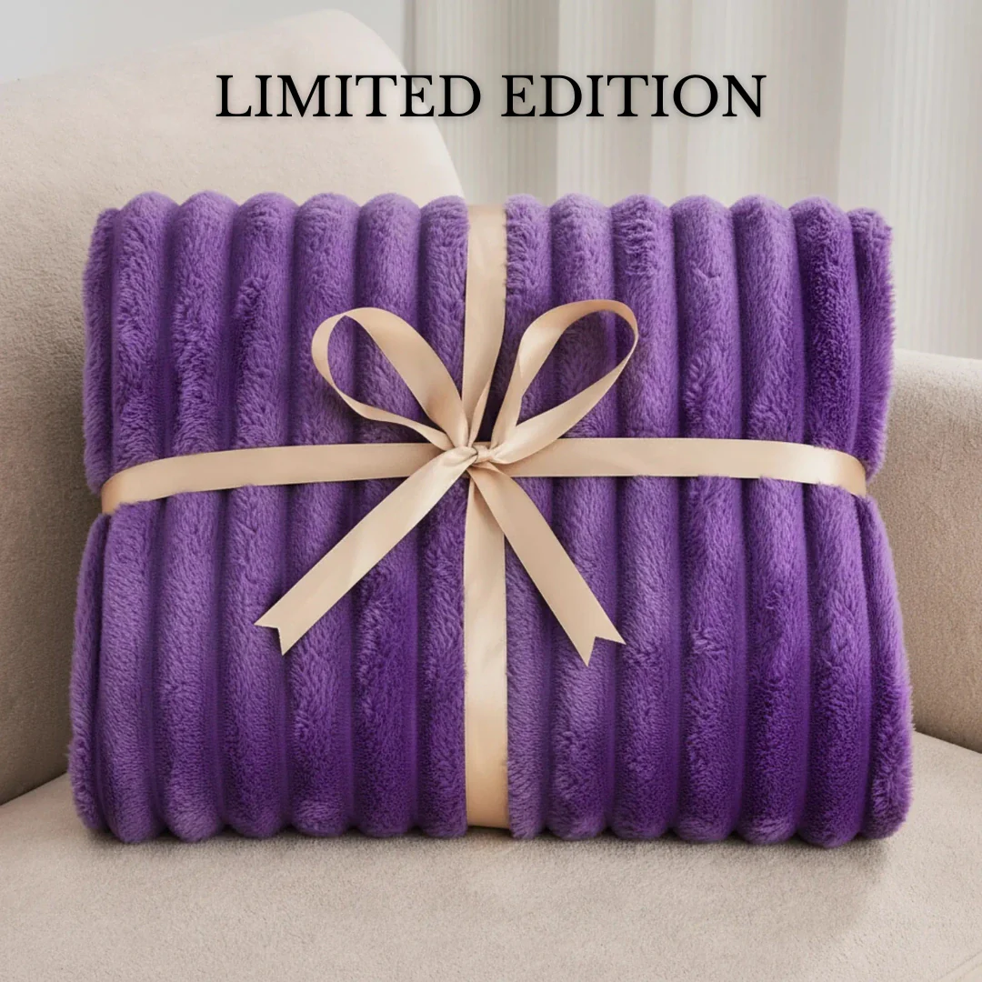 The Original Fleece Blanket (B1G1) - Image 28