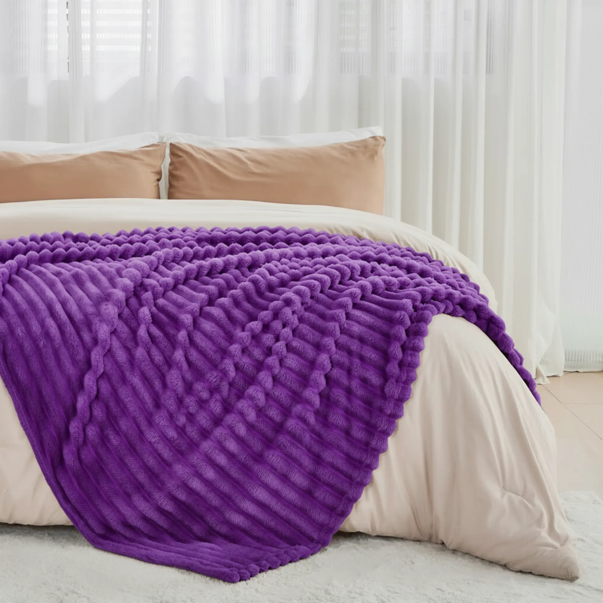 The Original Fleece Blanket (B1G1) - Image 30