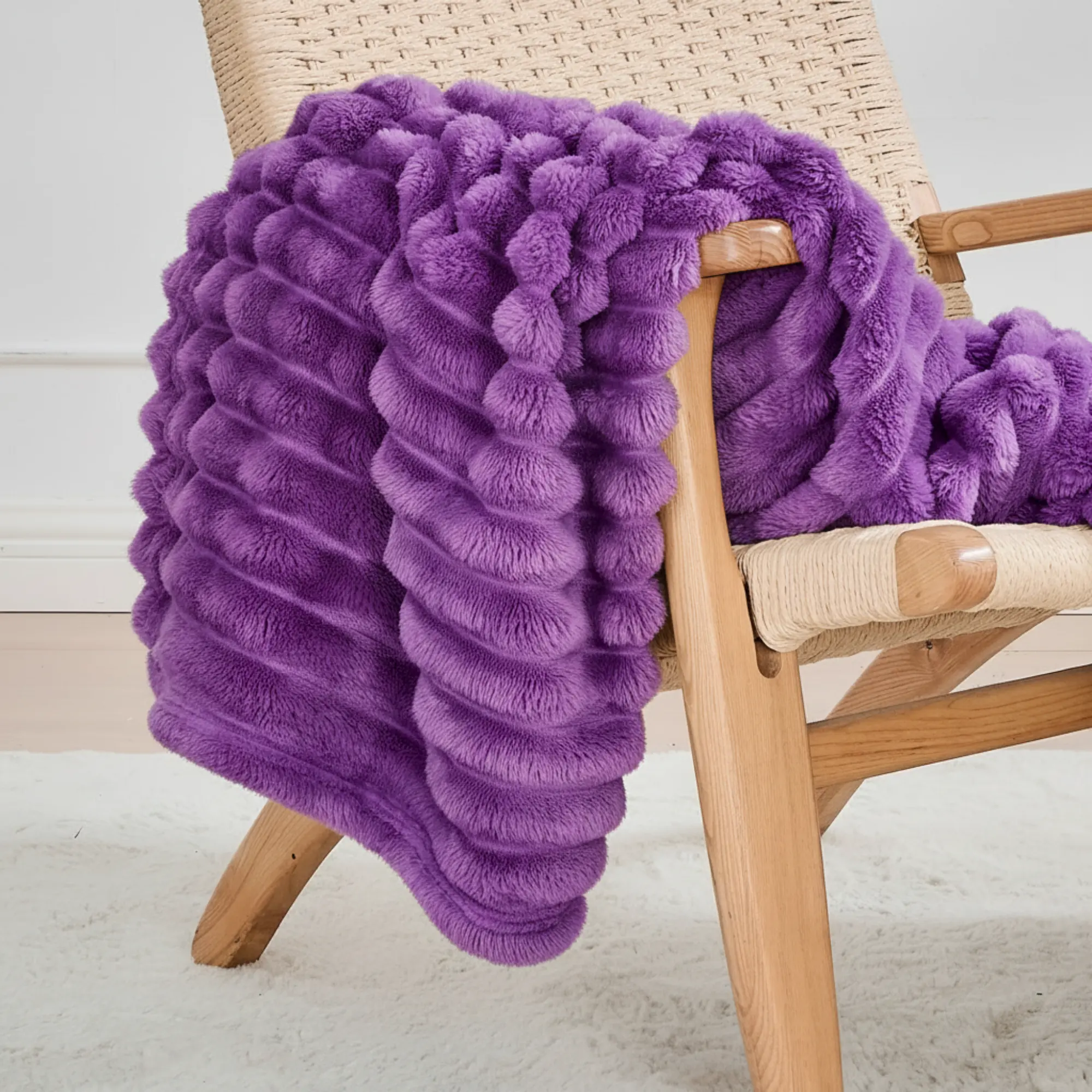 The Original Fleece Blanket (B1G1) - Image 31