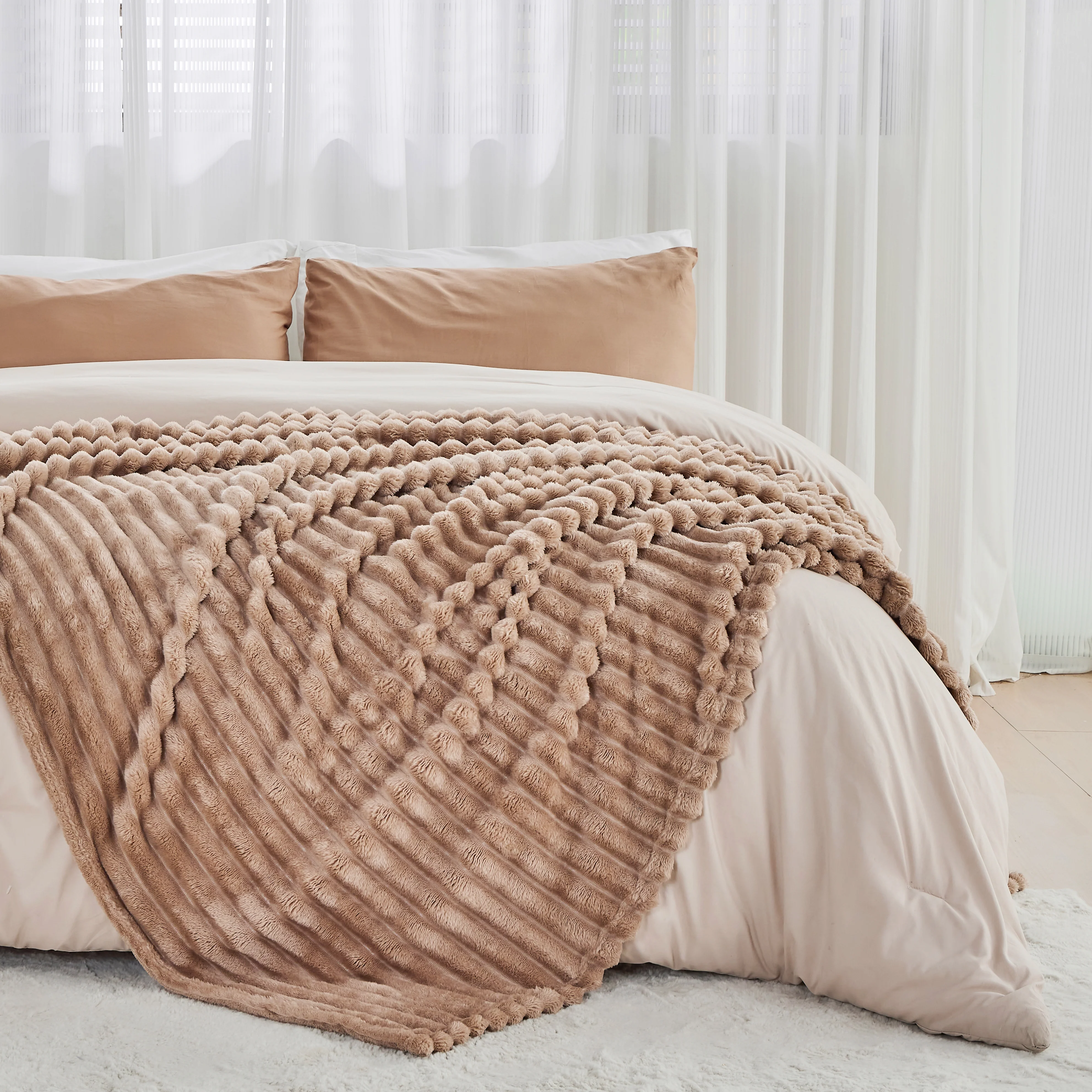 The Original Fleece Blanket (B1G1) - Image 5