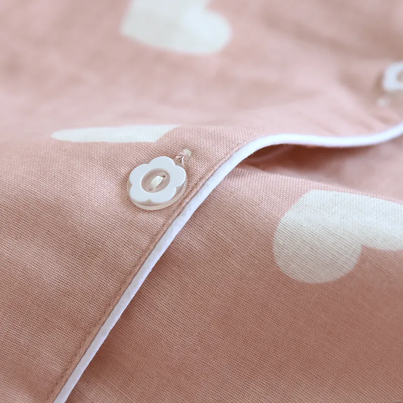 Heartly - 100% Cotton Pajama (B1G1) - Image 4