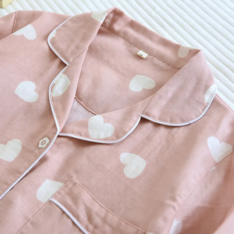 Heartly - 100% Cotton Pajama (B1G1) - Image 6