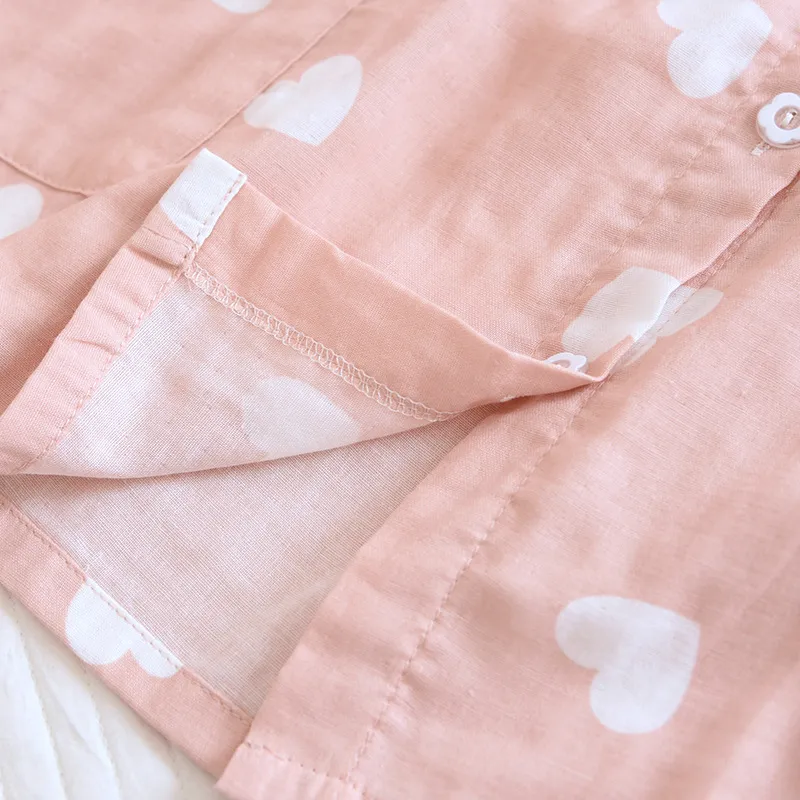 Heartline - 100% Cotton Pajama - Image 10