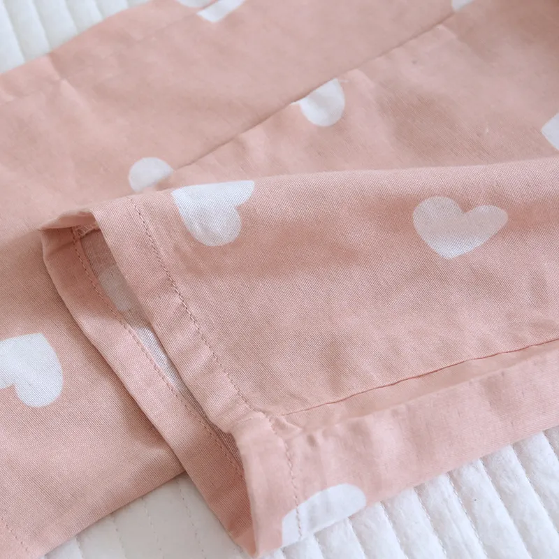 Heartline - 100% Cotton Pajama - Image 12