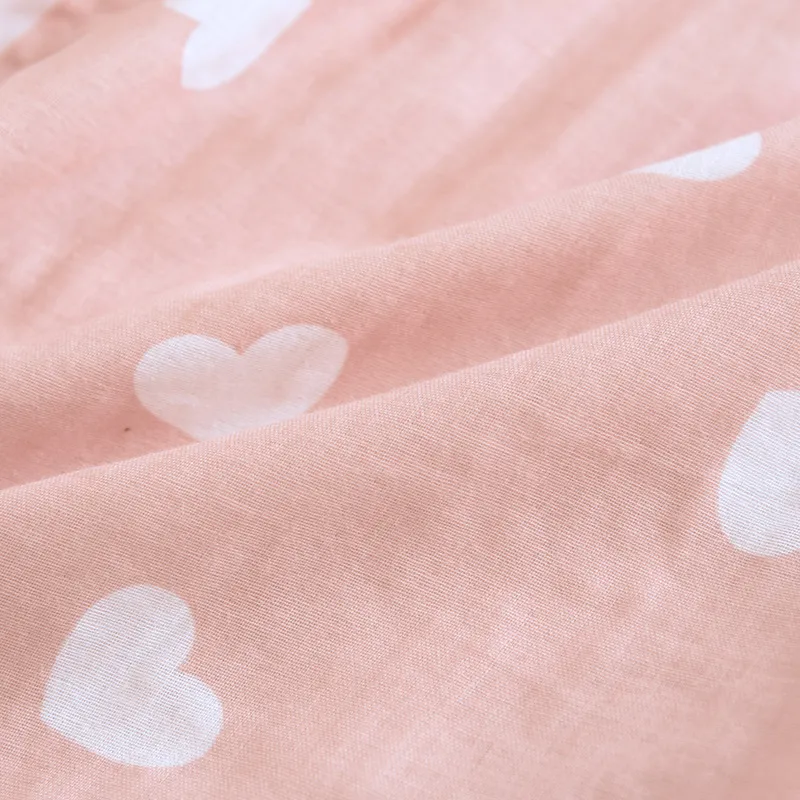 Heartline - 100% Cotton Pajama - Image 13