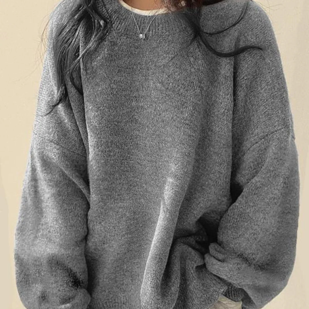 The Fleece Sweater - Image 3