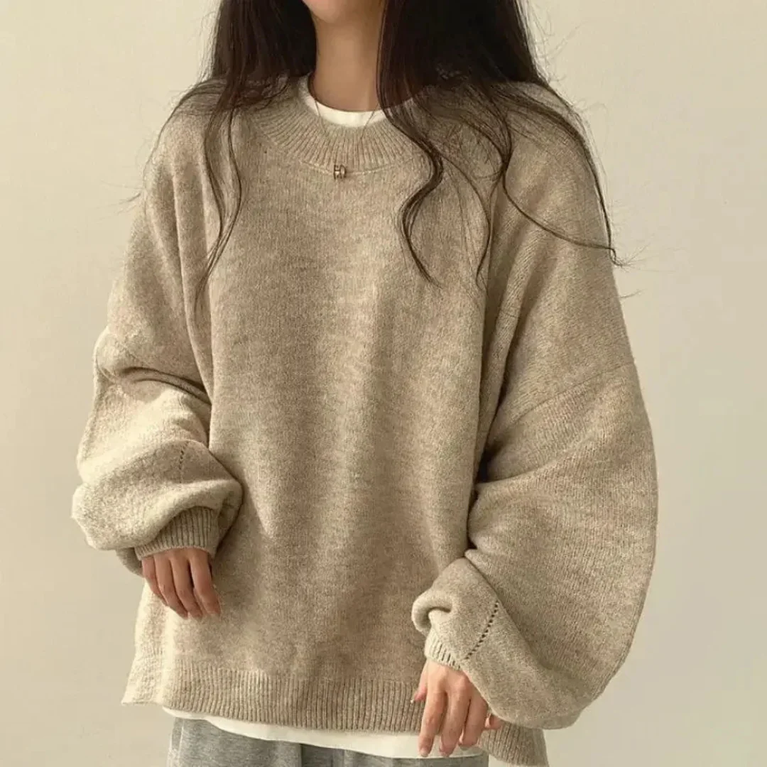 The Fleece Sweater - Image 4