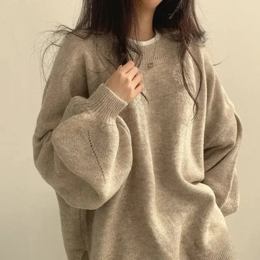 The Fleece Sweater - Image 5