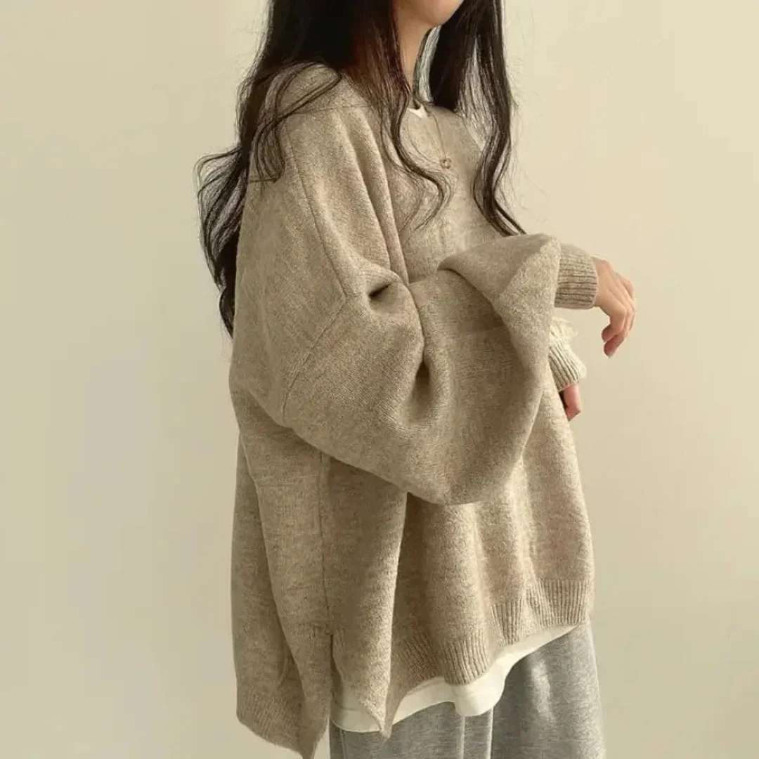 The Fleece Sweater - Image 6