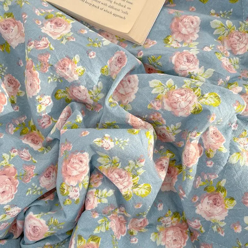 The Rose Blanket - Image 8