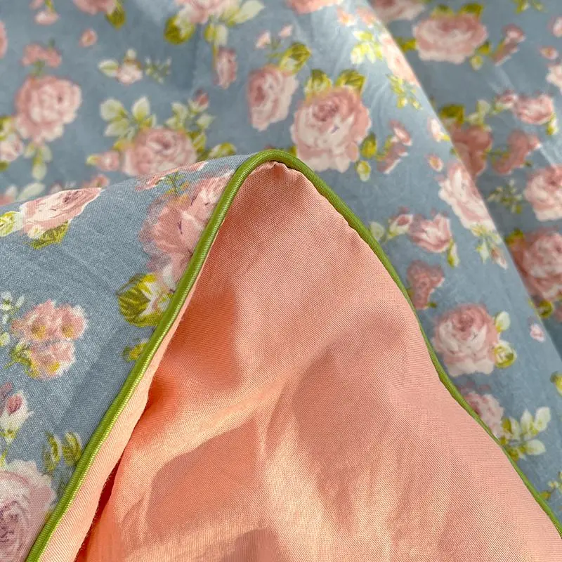 The Rose Blanket - Image 9