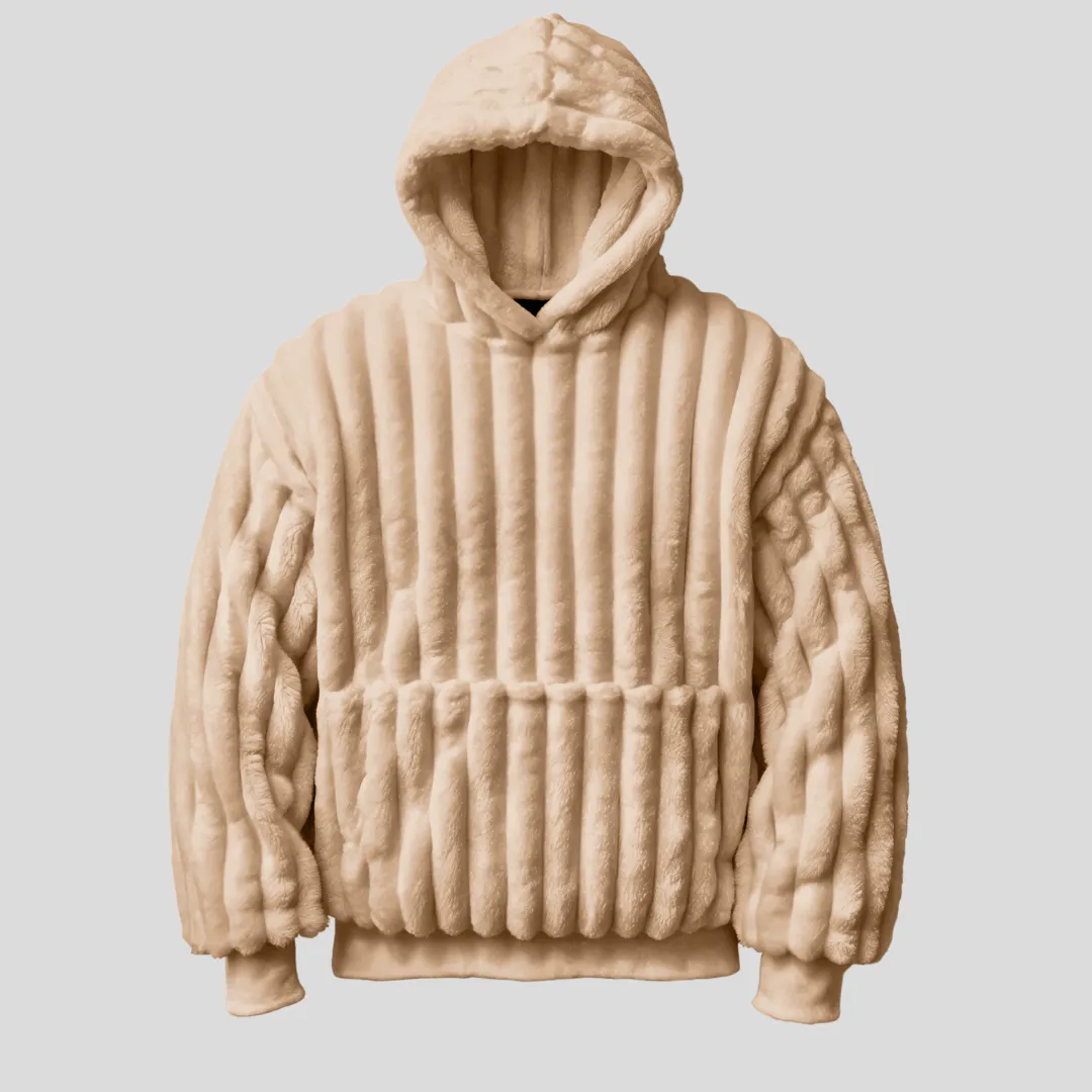The Fleece Blanket Hoodie - Image 11