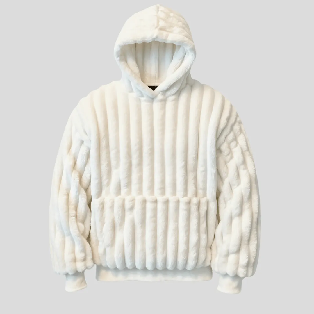 The Fleece Blanket Hoodie - Image 7
