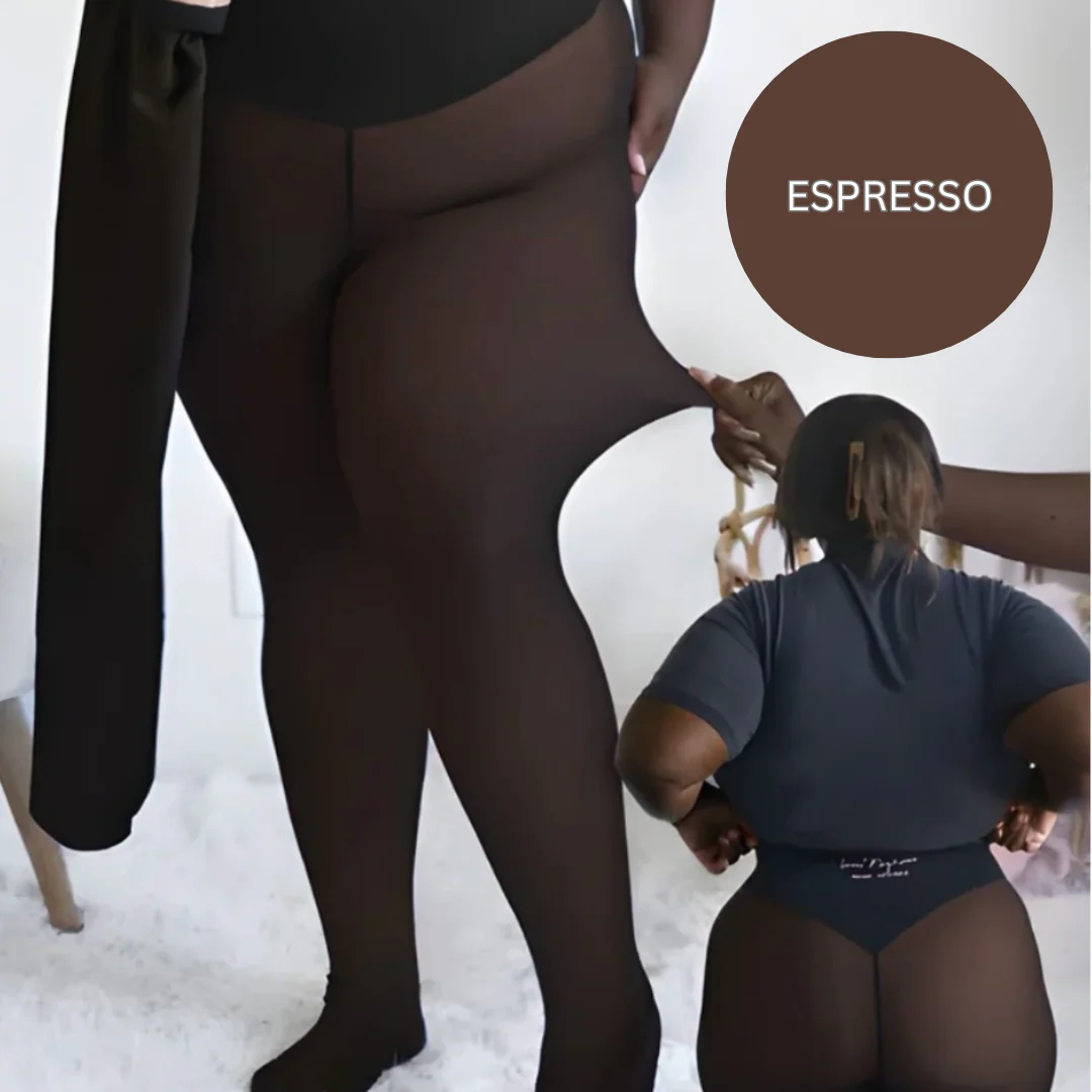 The Fleece Leggings (B1G1) - Image 10
