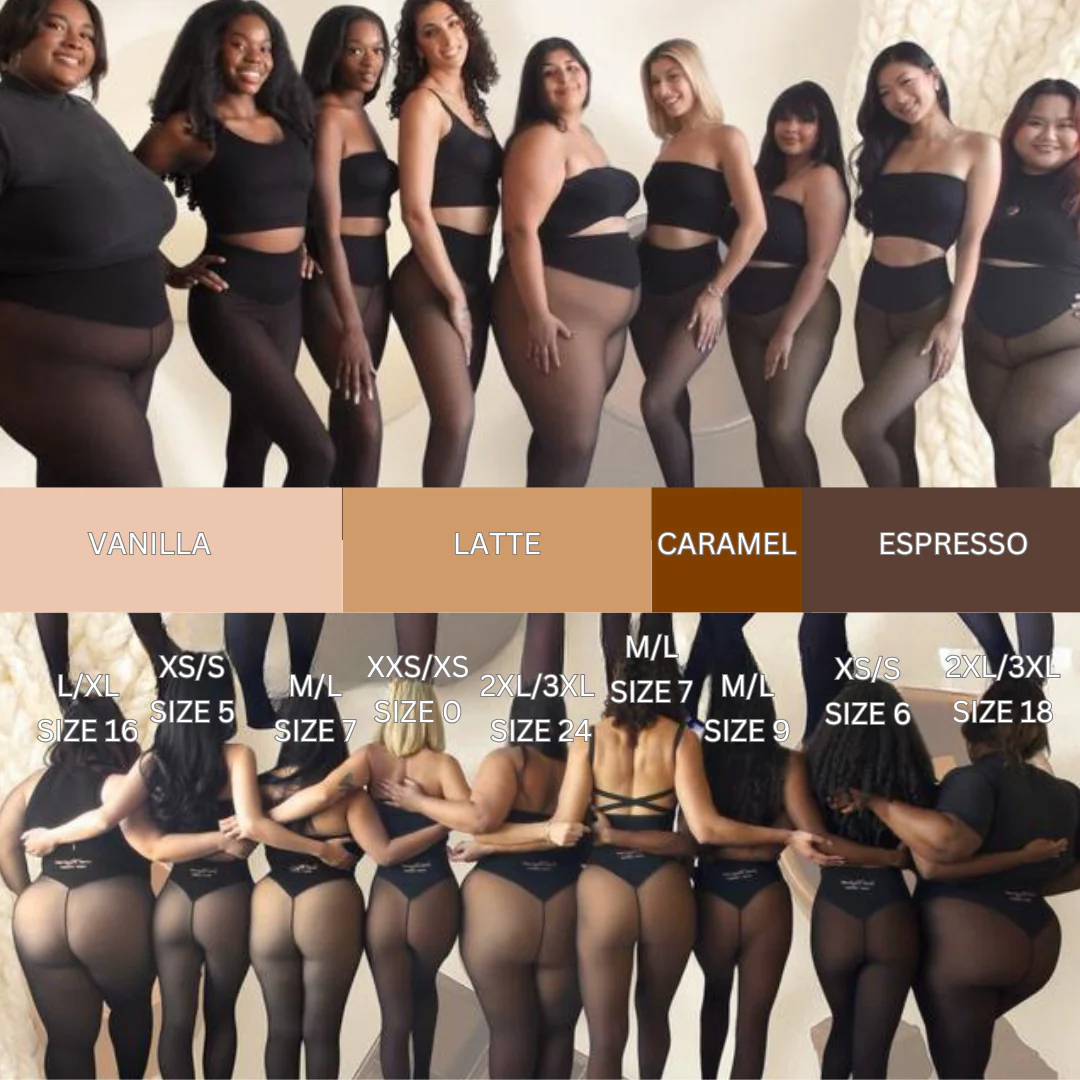The Fleece Leggings (B1G1) - Image 5