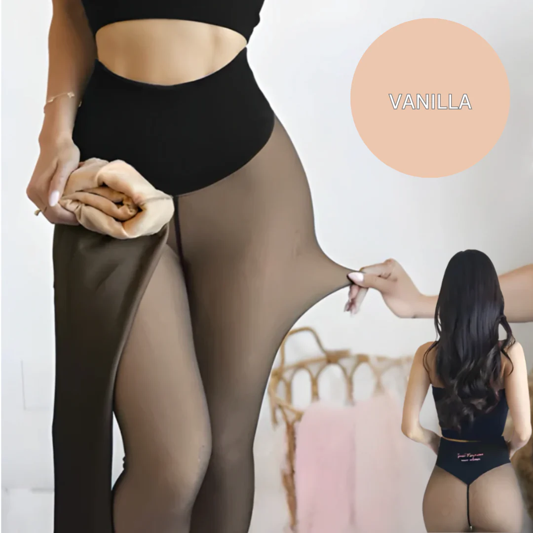 The Fleece Leggings (B1G1) - Image 7