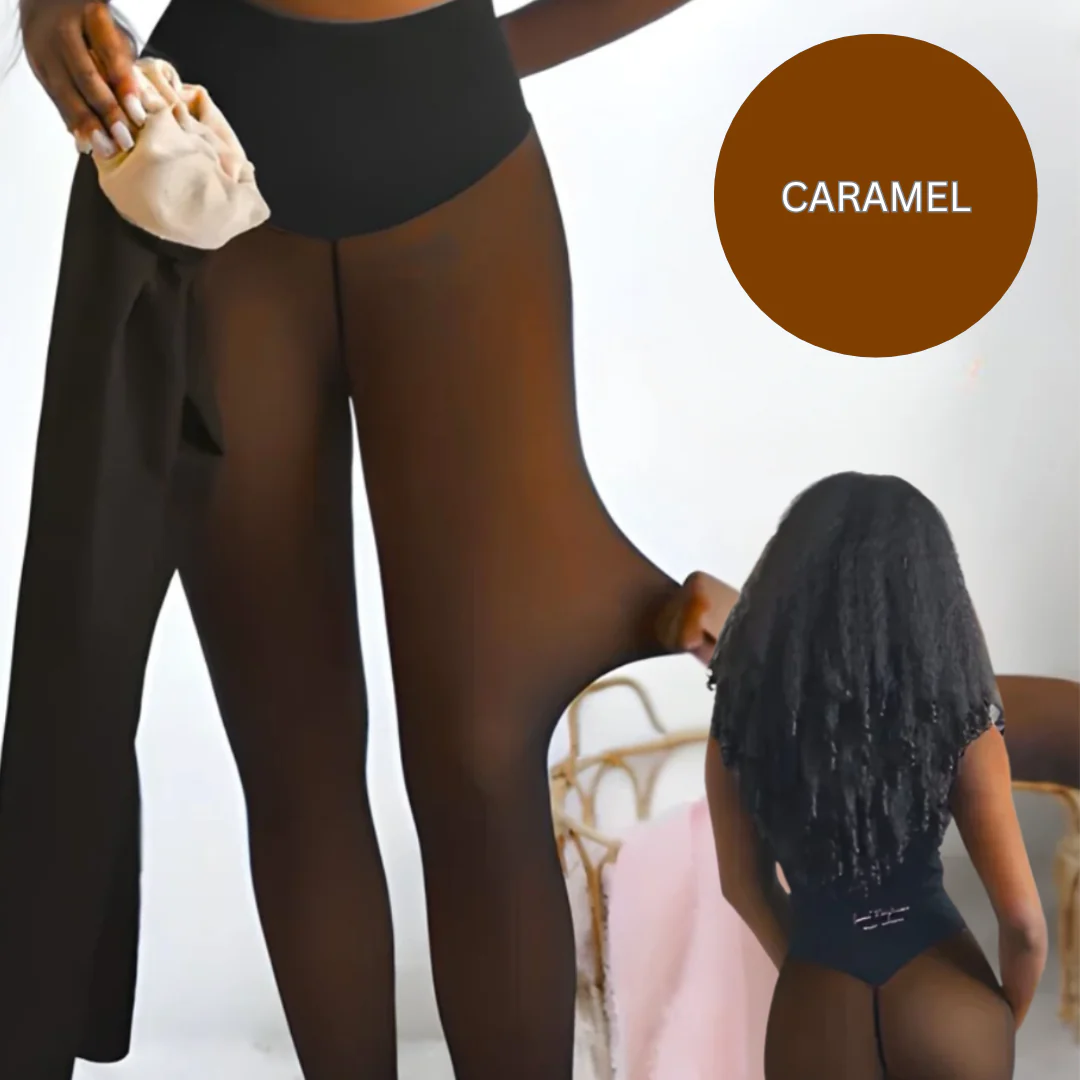 The Fleece Leggings (B1G1) - Image 9