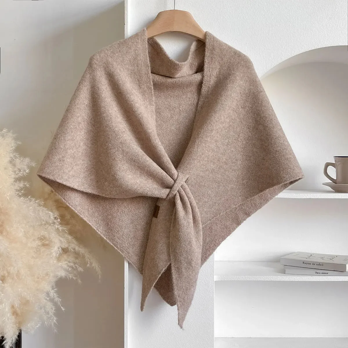 The Fleece Shawl (B1G1) - Image 12