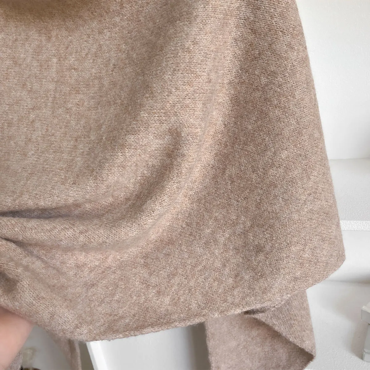 The Fleece Shawl (B1G1) - Image 16