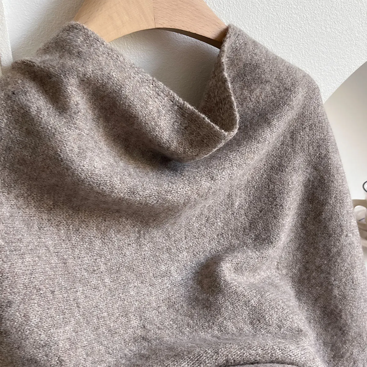 The Fleece Shawl (B1G1) - Image 17