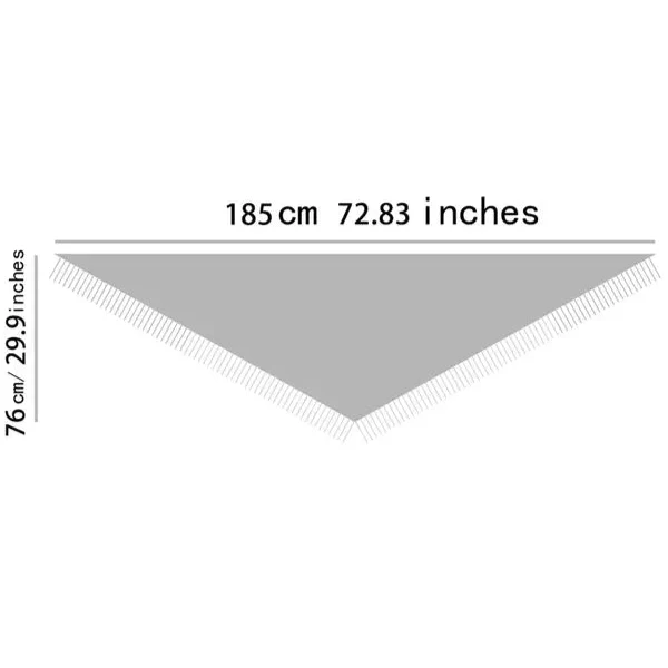 The Fleece Shawl (B1G1) - Image 20