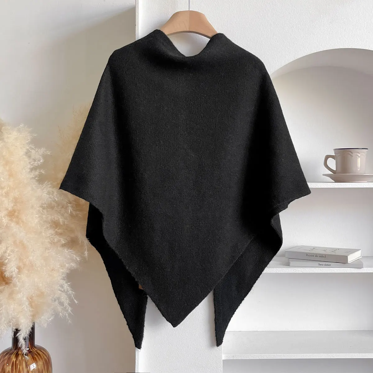 The Fleece Shawl (B1G1) - Image 6