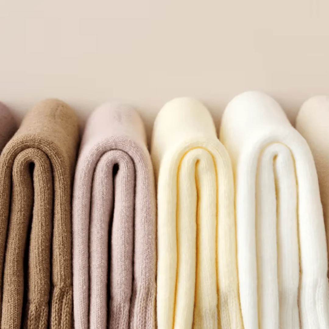 The Fleece Socks - Image 10