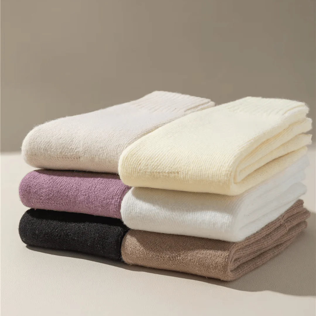 The Fleece Socks - Image 12