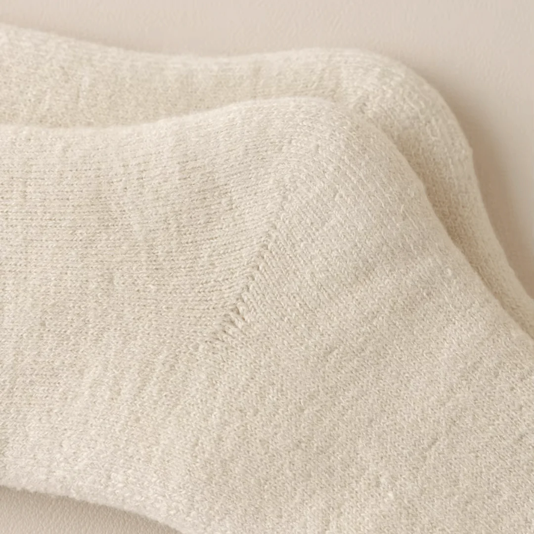 The Fleece Socks - Image 21