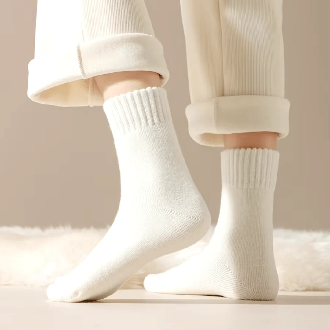 The Fleece Socks - Image 24