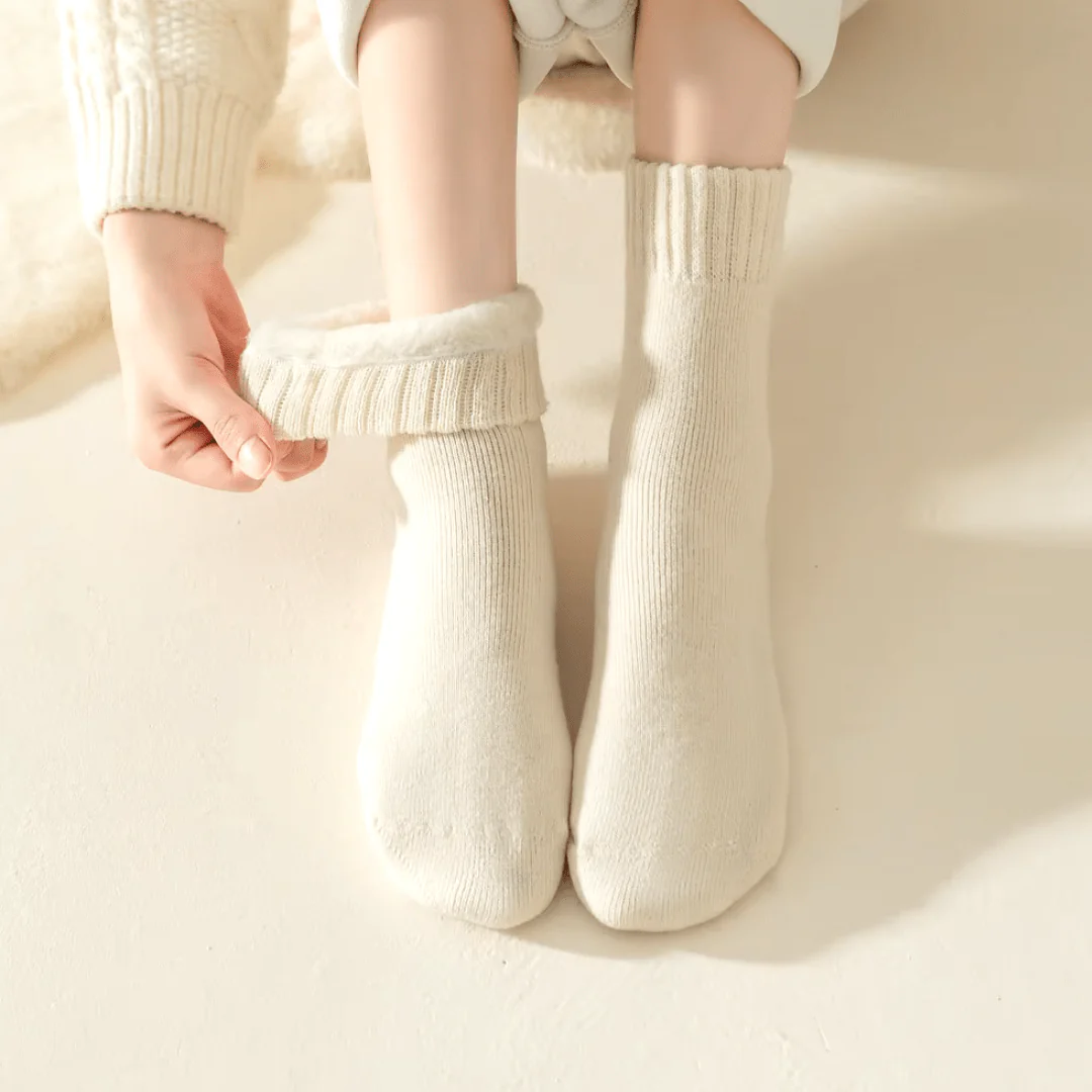 The Fleece Socks - Image 25
