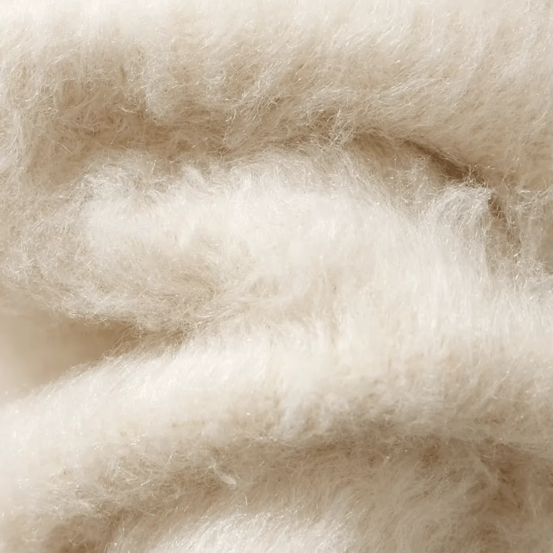The Fleece Socks - Image 8