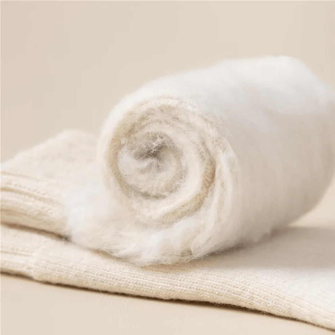 The Fleece Socks - Image 9