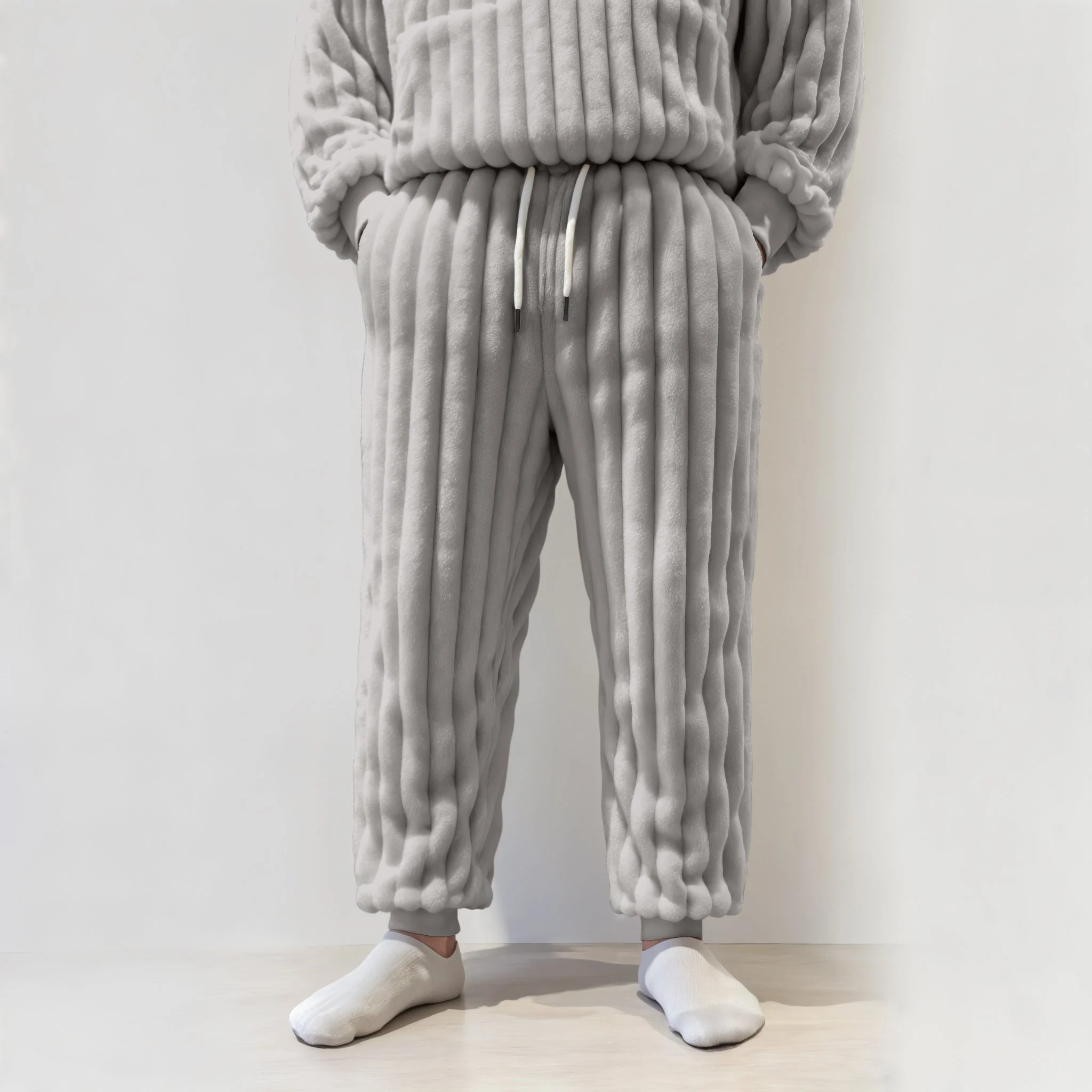 The Fleece Pants - Image 10