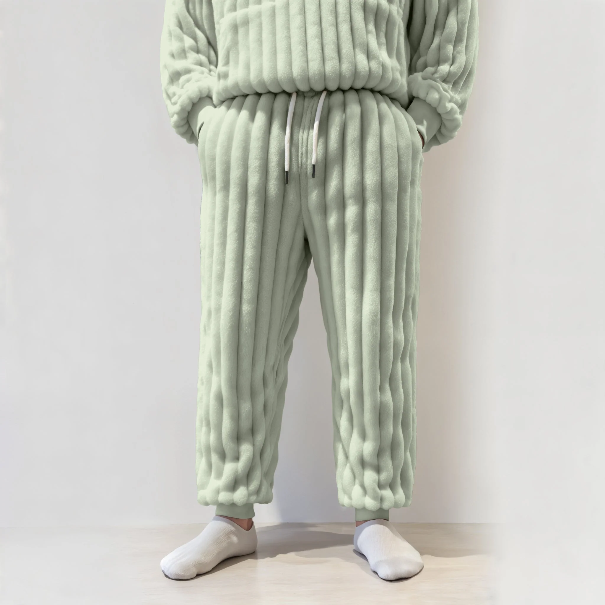 The Fleece Pants - Image 14