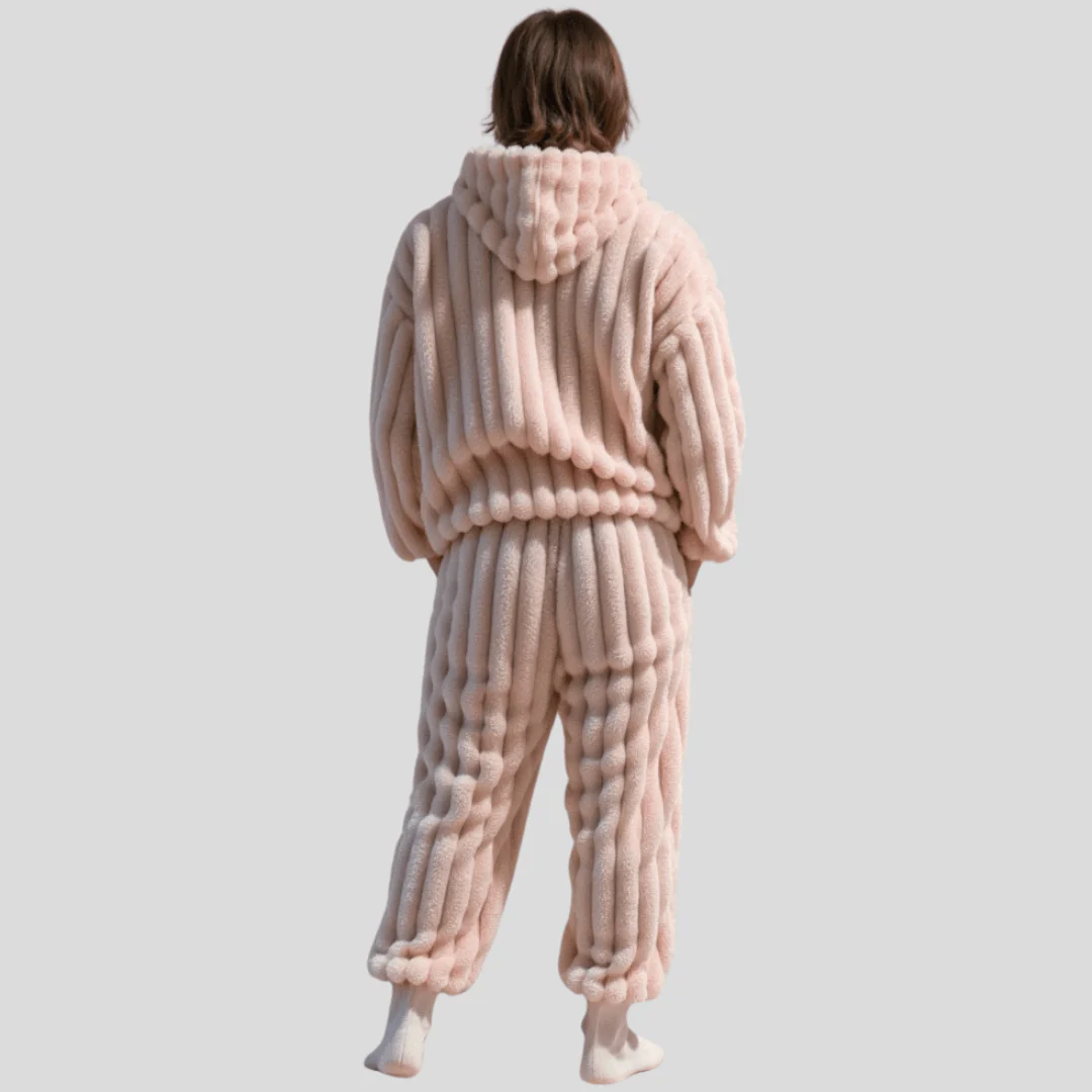 The Fleece Pants - Image 5