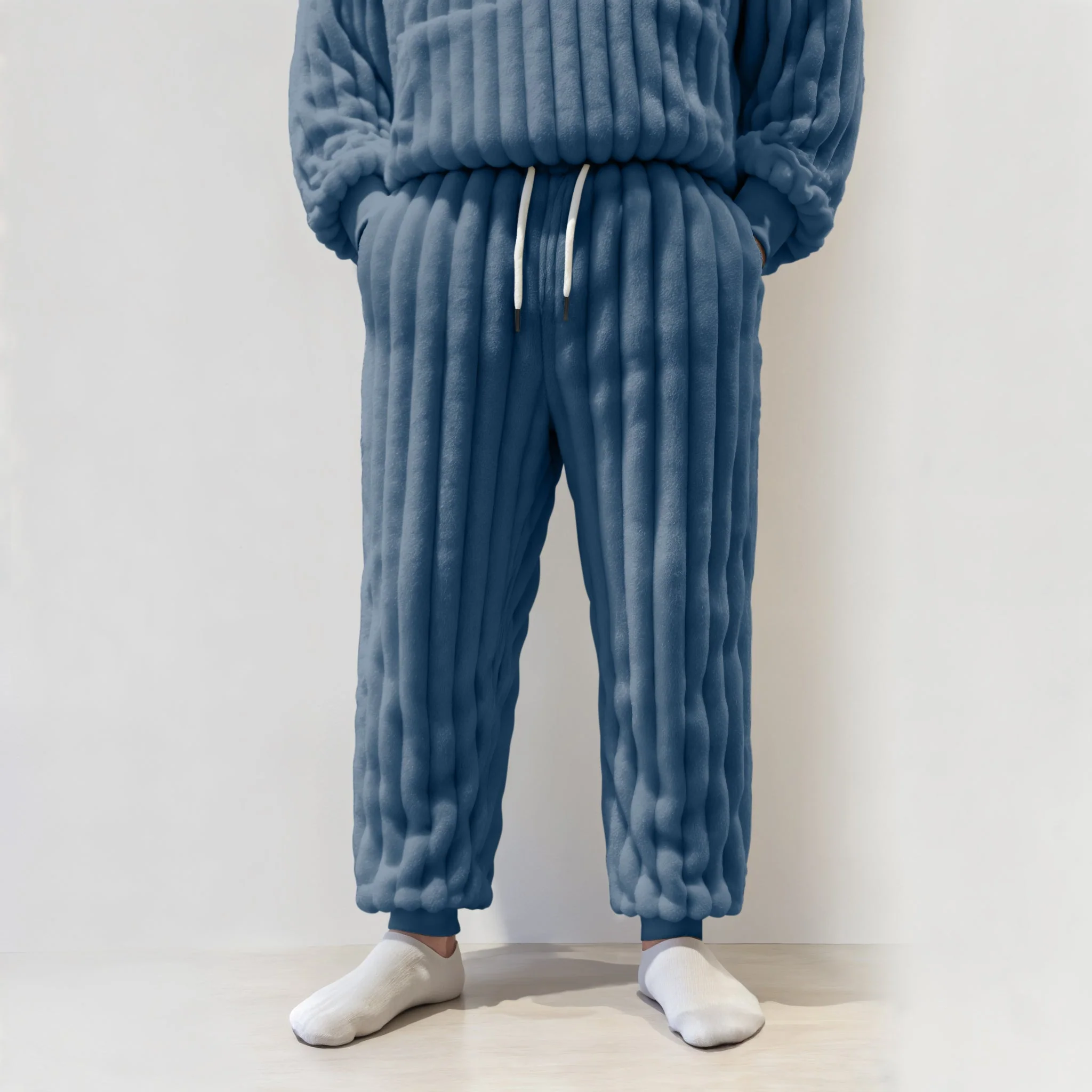 The Fleece Pants - Image 9