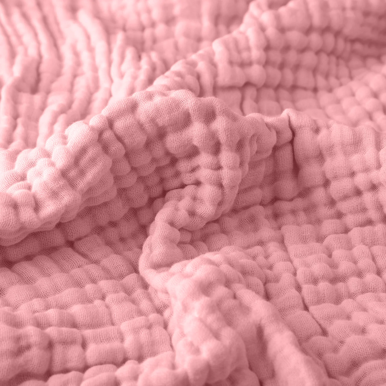 The New Winter Muslin Blanket - 100% Muslin Cotton (B1G1) - Image 19