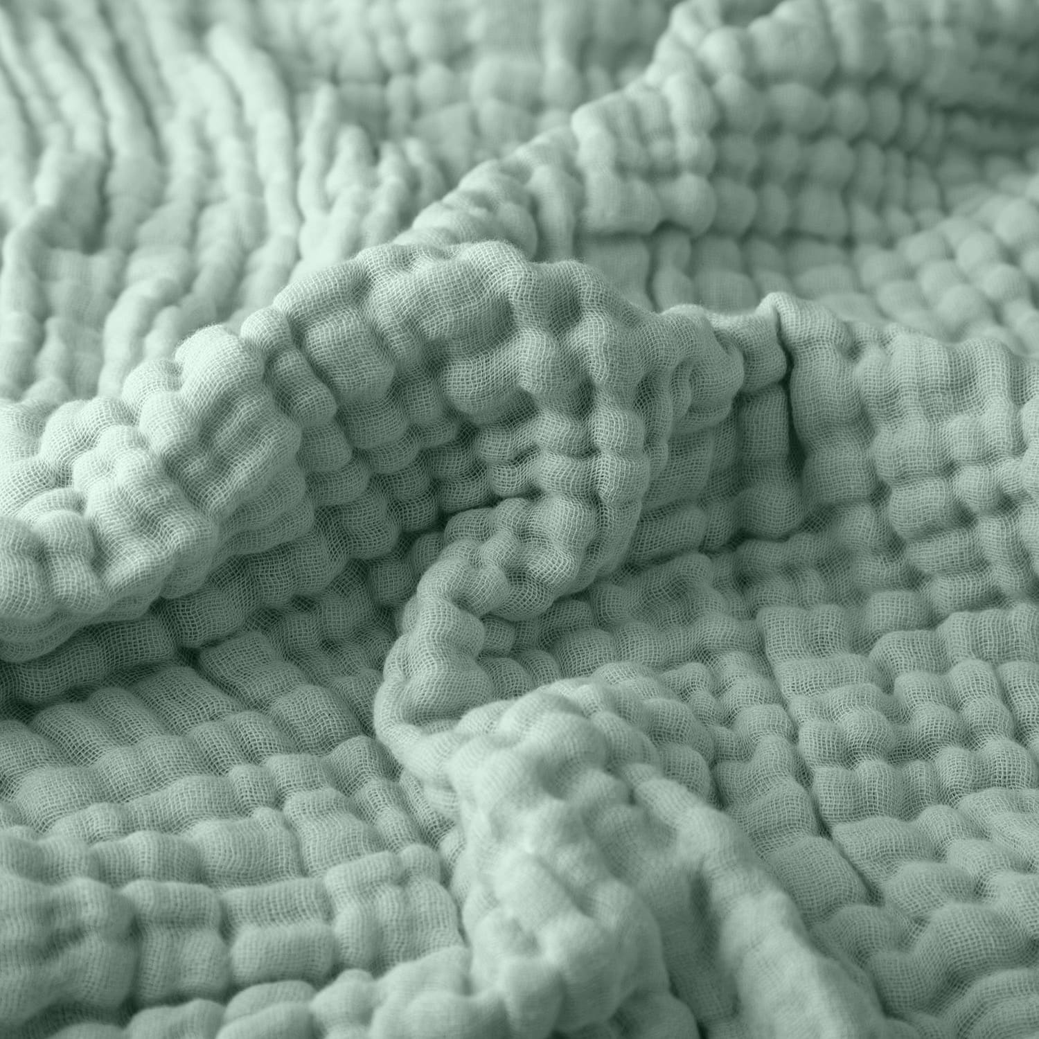 The New Winter Muslin Blanket - 100% Muslin Cotton (B1G1) - Image 21