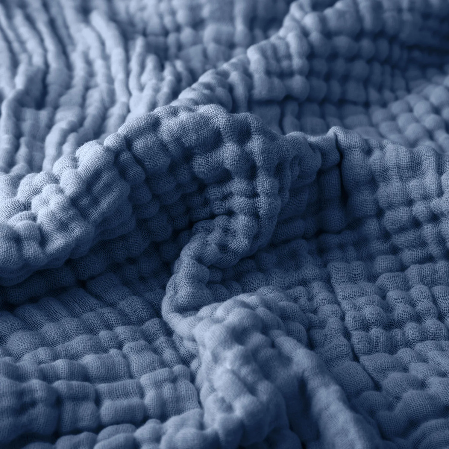 The New Winter Muslin Blanket - 100% Muslin Cotton (B1G1) - Image 22