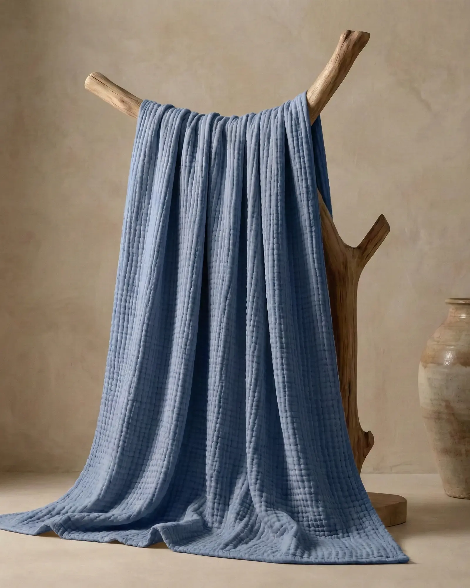 The Muslin Blanket - 100% Muslin Cotton (B1G1) - Image 12