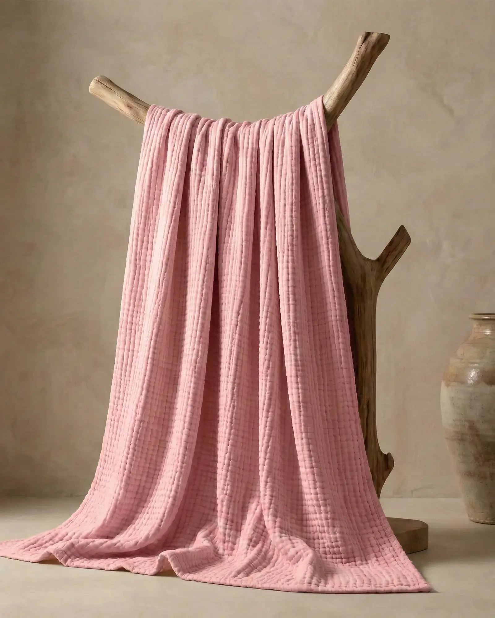 The Muslin Blanket - 100% Muslin Cotton (B1G1) - Image 17