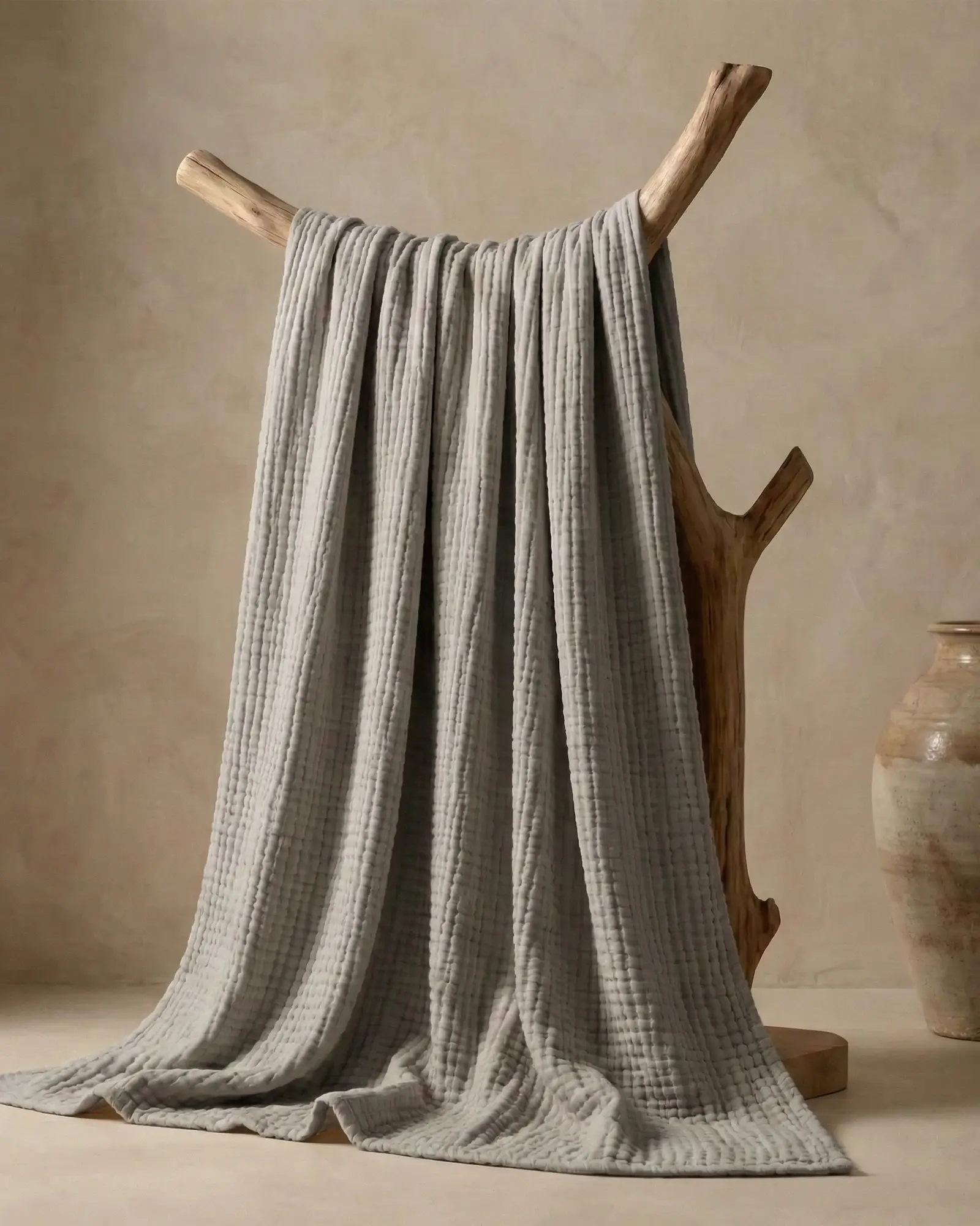 The Muslin Blanket - 100% Muslin Cotton (B1G1) - Image 27
