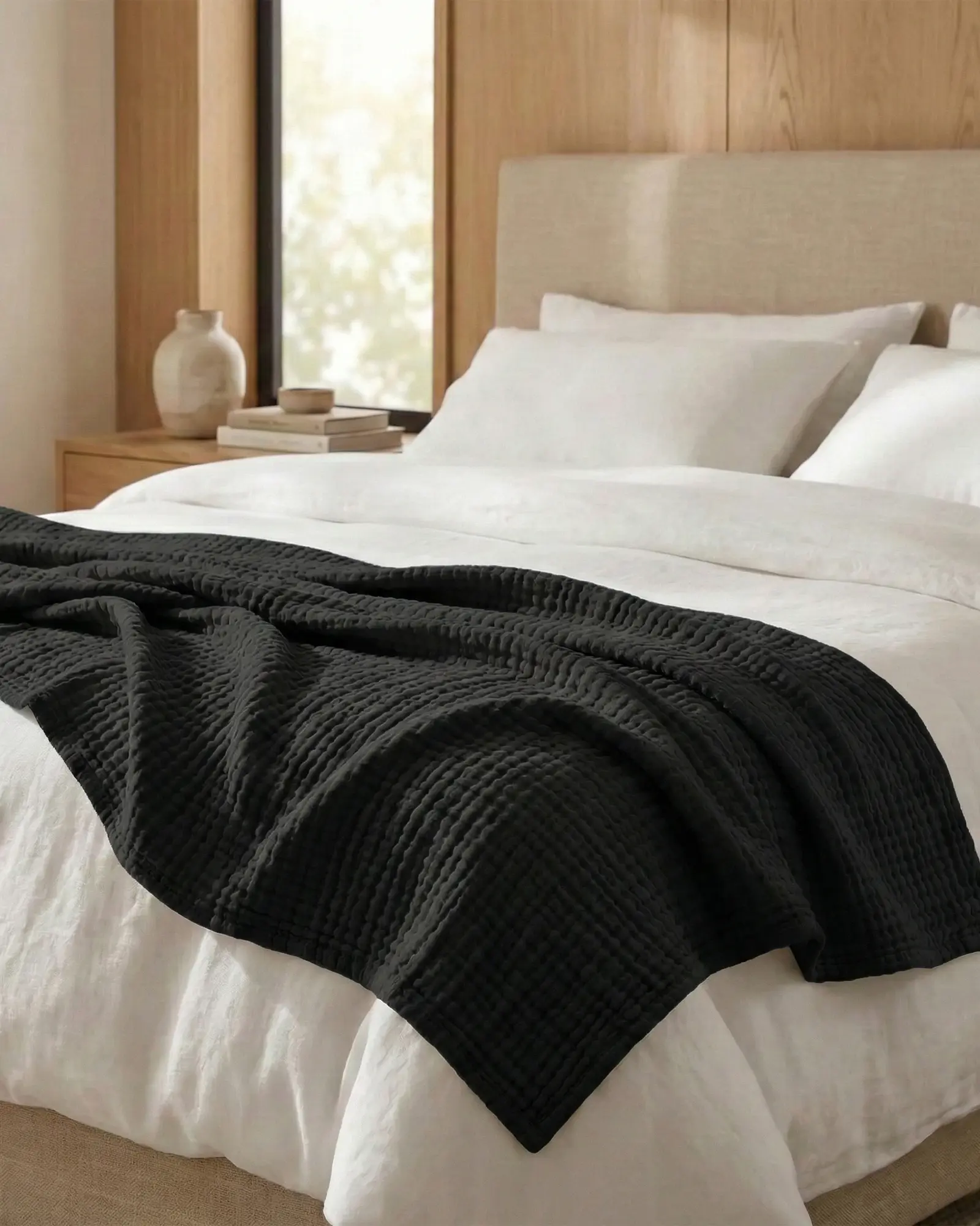 The Muslin Blanket - 100% Muslin Cotton (B1G1) - Image 34