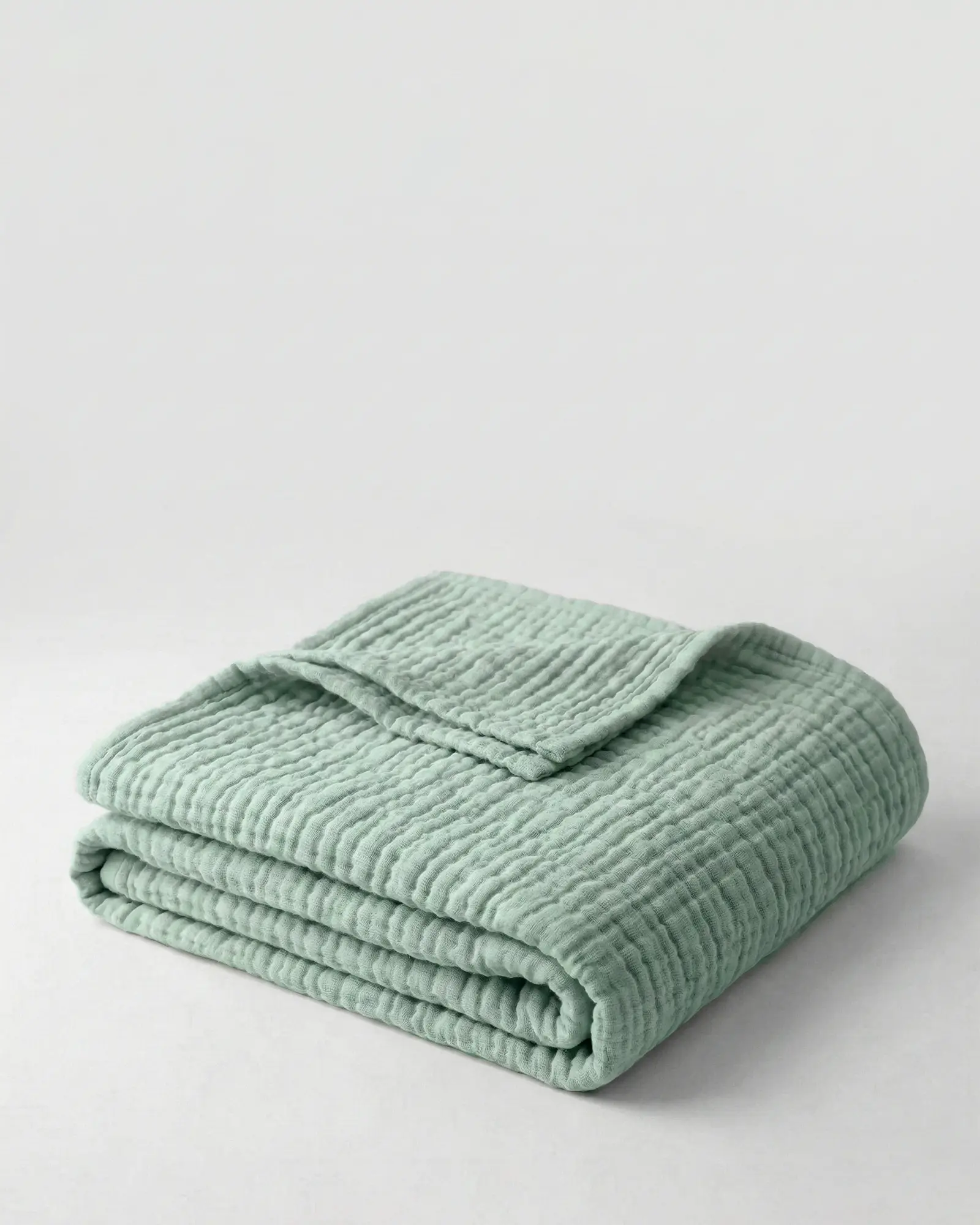 The Muslin Blanket - 100% Muslin Cotton (B1G1) - Image 6